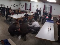 Erste Hilfe 2019